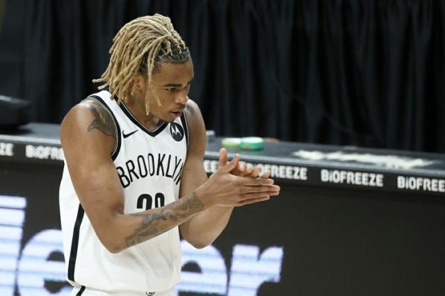 华体会官网入口-篮网内线令纳什选择困难 小将或靠防守脱颖而出