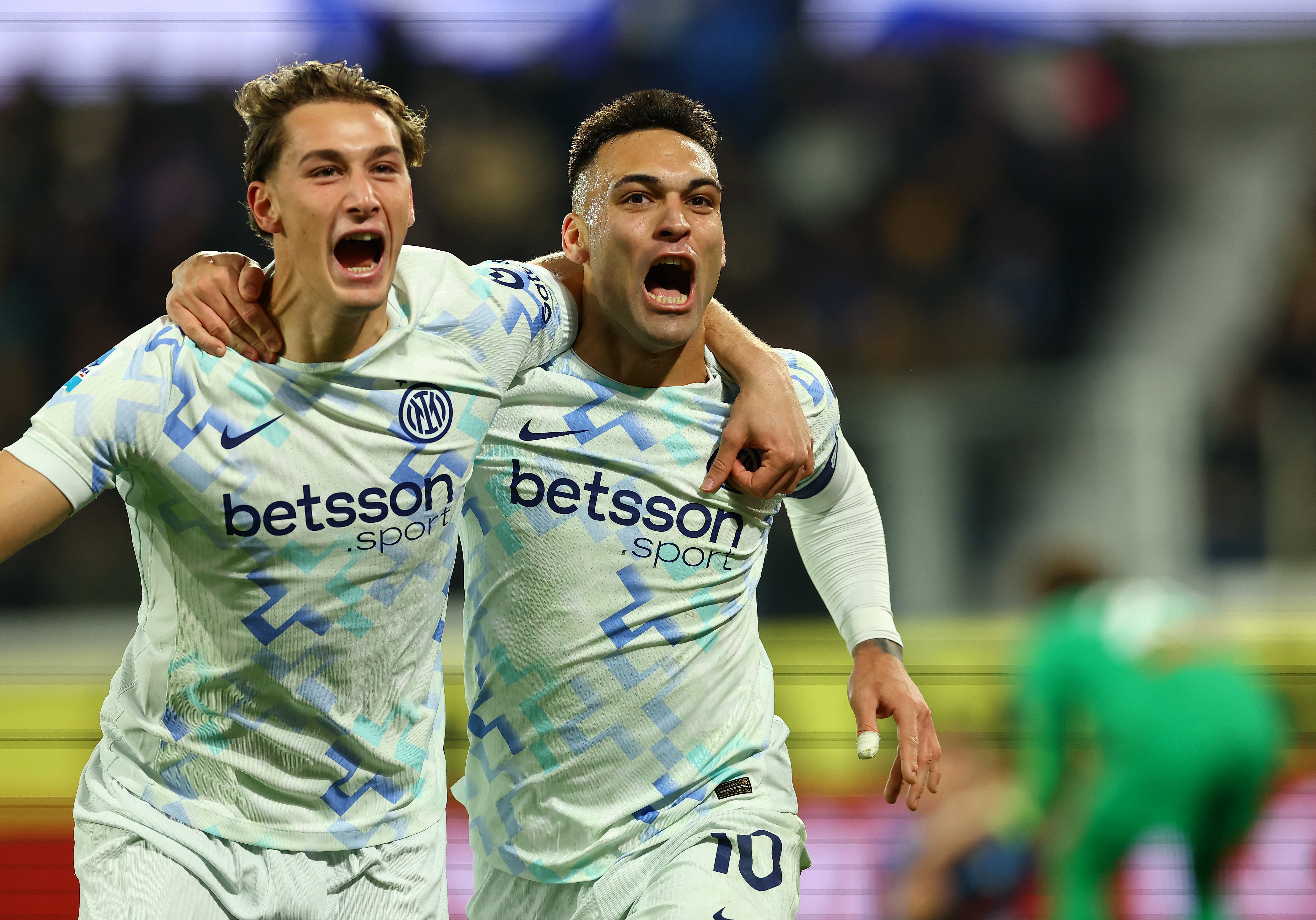 华体会官网入口-佩杜拉：确信有英超队会报价皮奥，少于8000万欧国米根本不谈