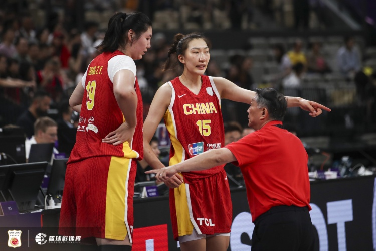 华体会-中国女篮占优的内线表现低迷&amp;外线投射糟糕 张子宇可能是唯一亮点